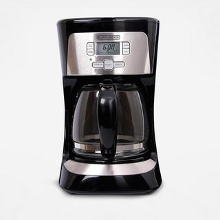 12-Cup Coffee Maker