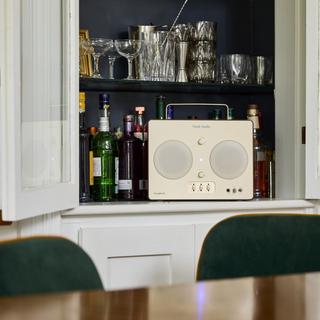 SongBook Portable Audio Speaker