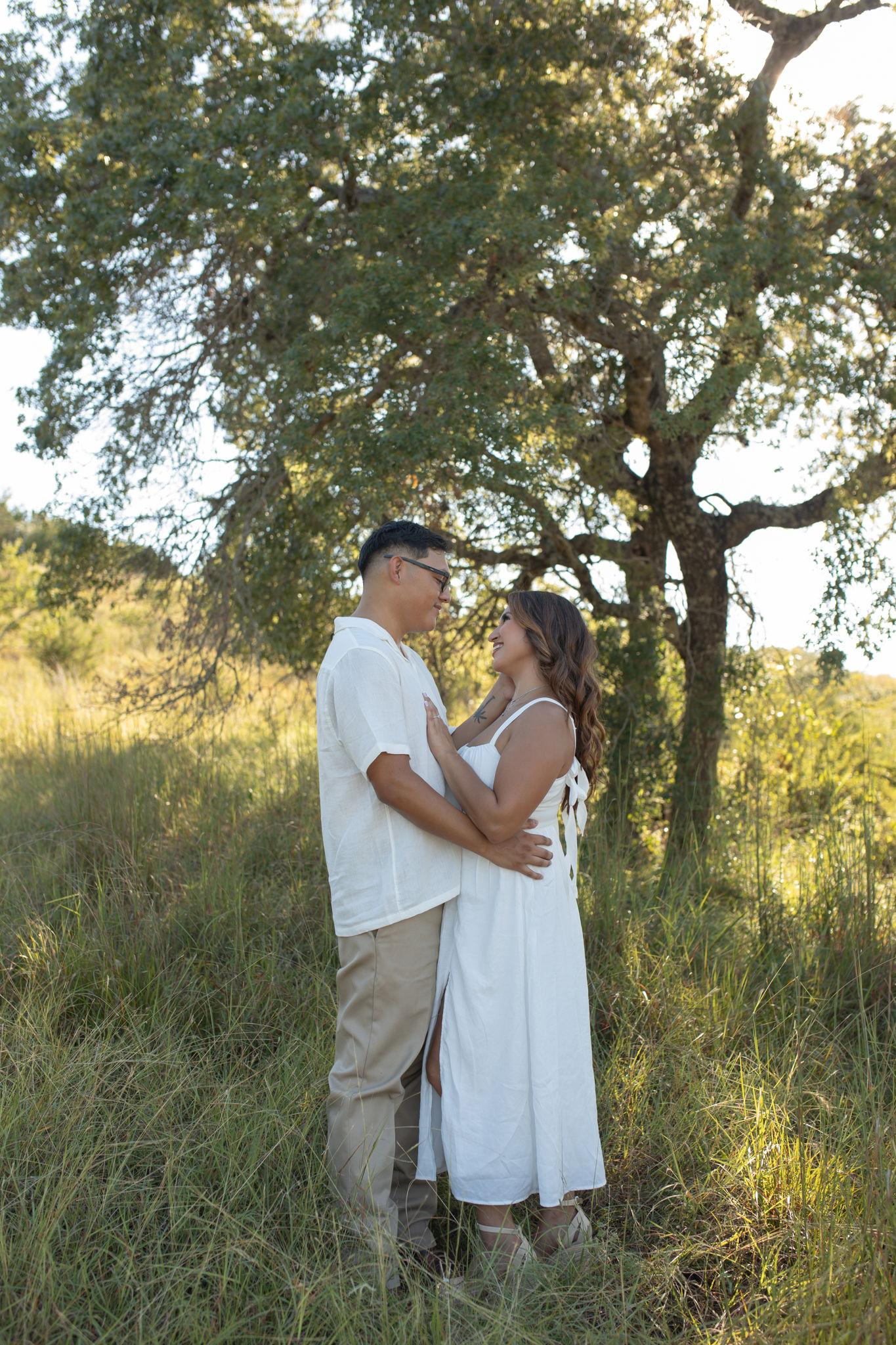 The Wedding Website of Javier Alejandro Bouvier and Tionne Alee Palacios