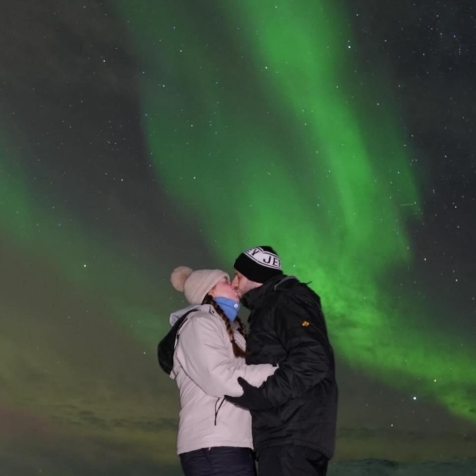 Tromso, Norway 2025
