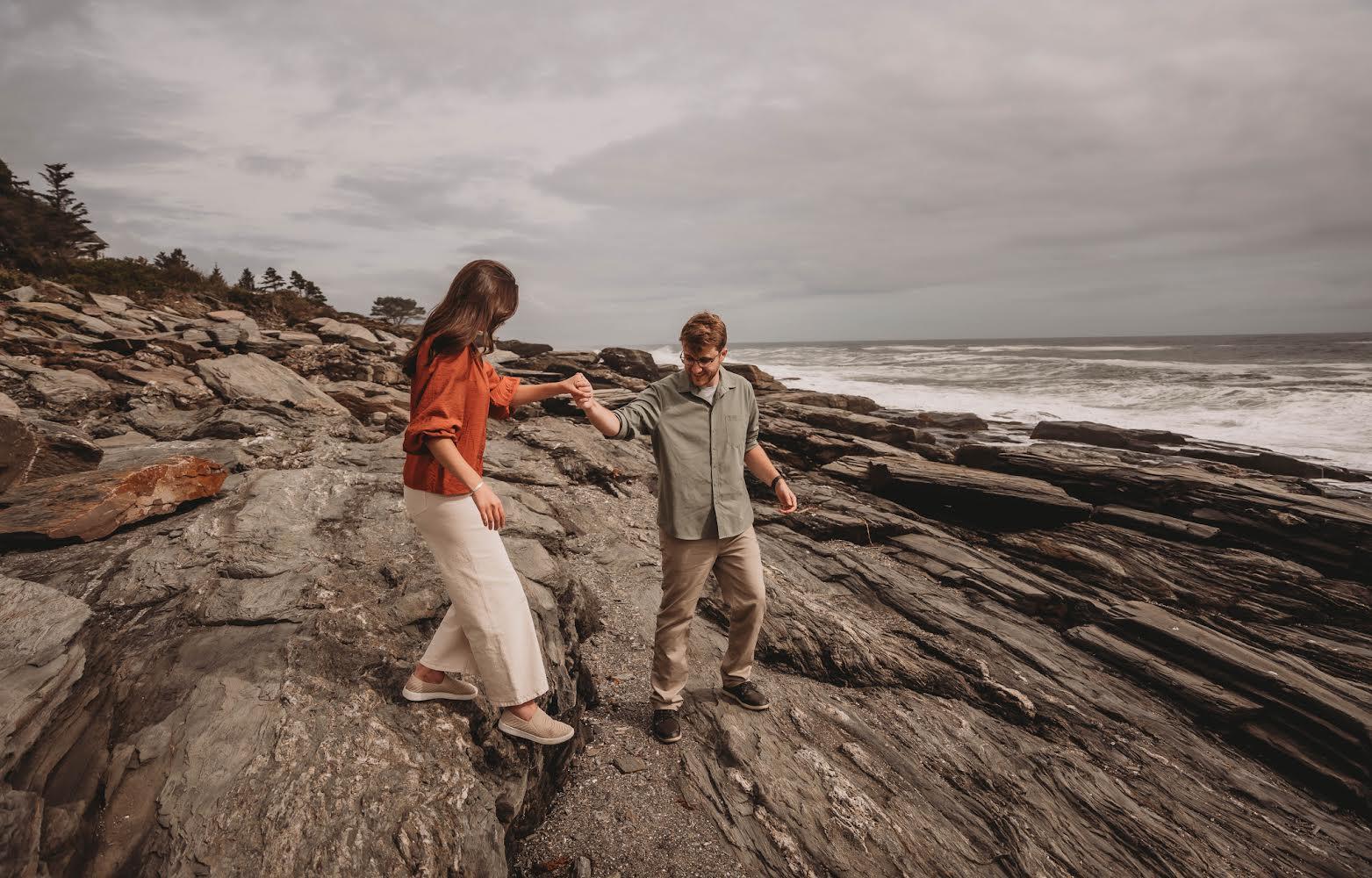 The Wedding Website of Lydia Caron and Brad Guerrette