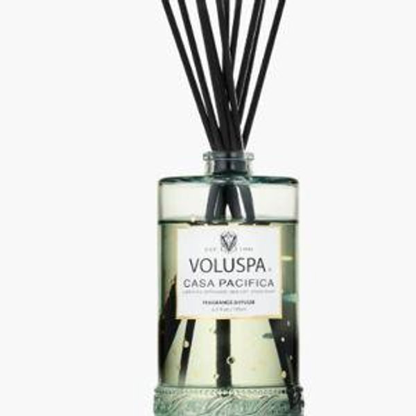 Casa Pacifica - Reed Diffuser