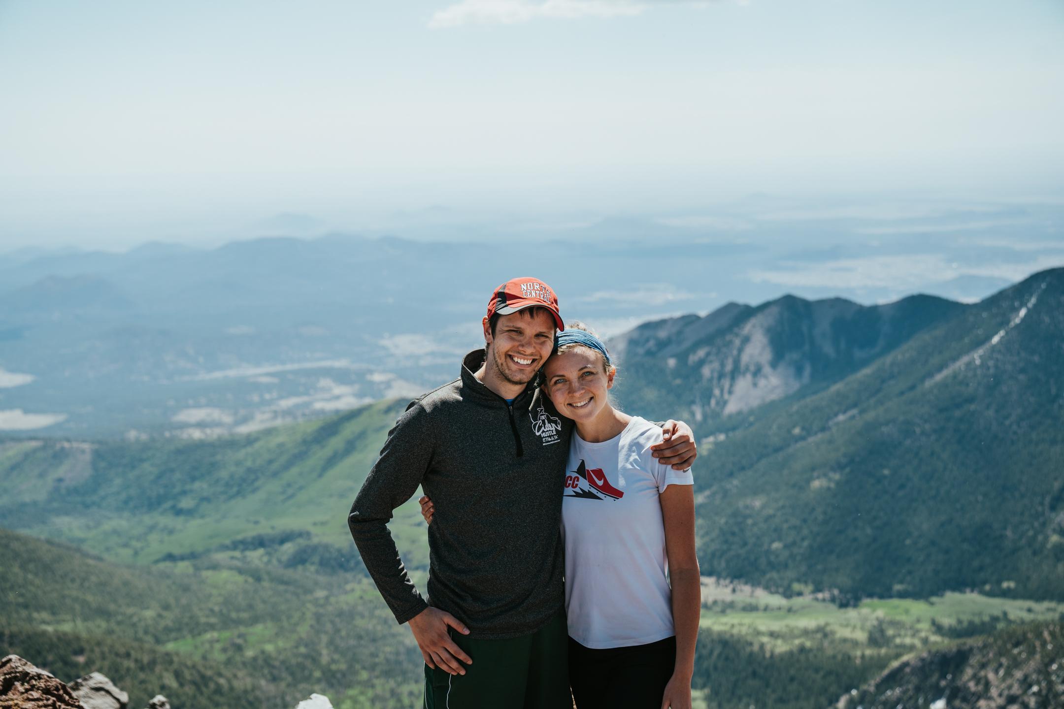 The Wedding Website of Amanda Cortese and Nick Drendel