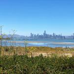 Middle Harbor Shoreline Park