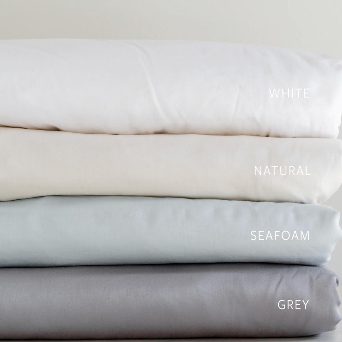 Organic Cotton Sheets