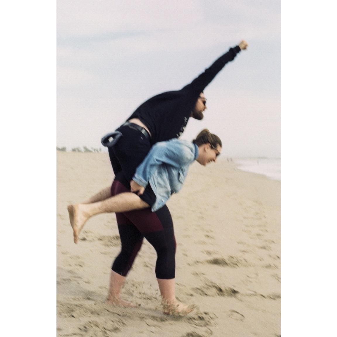 Venice Beach!