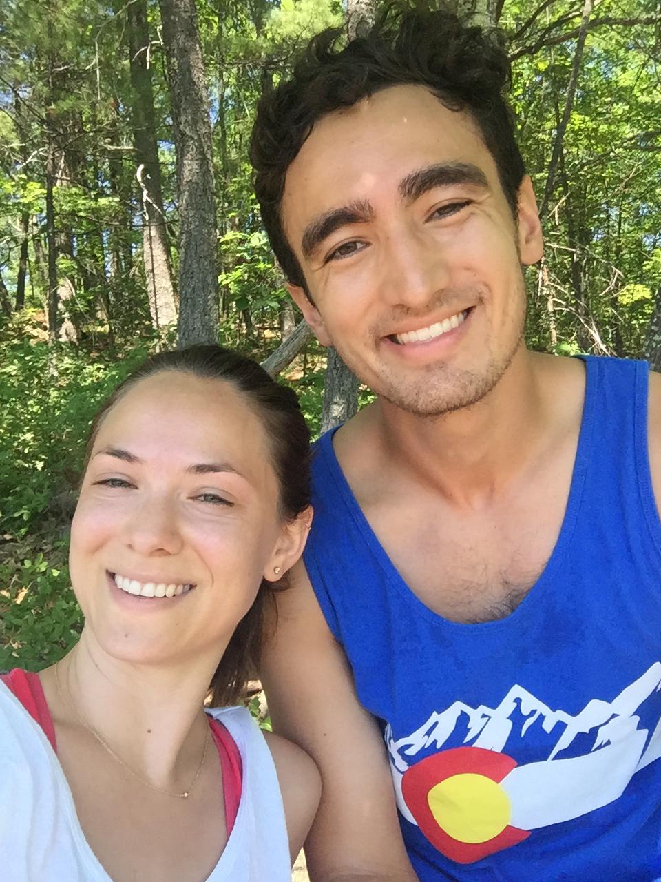 Maggie’s Nature Trail