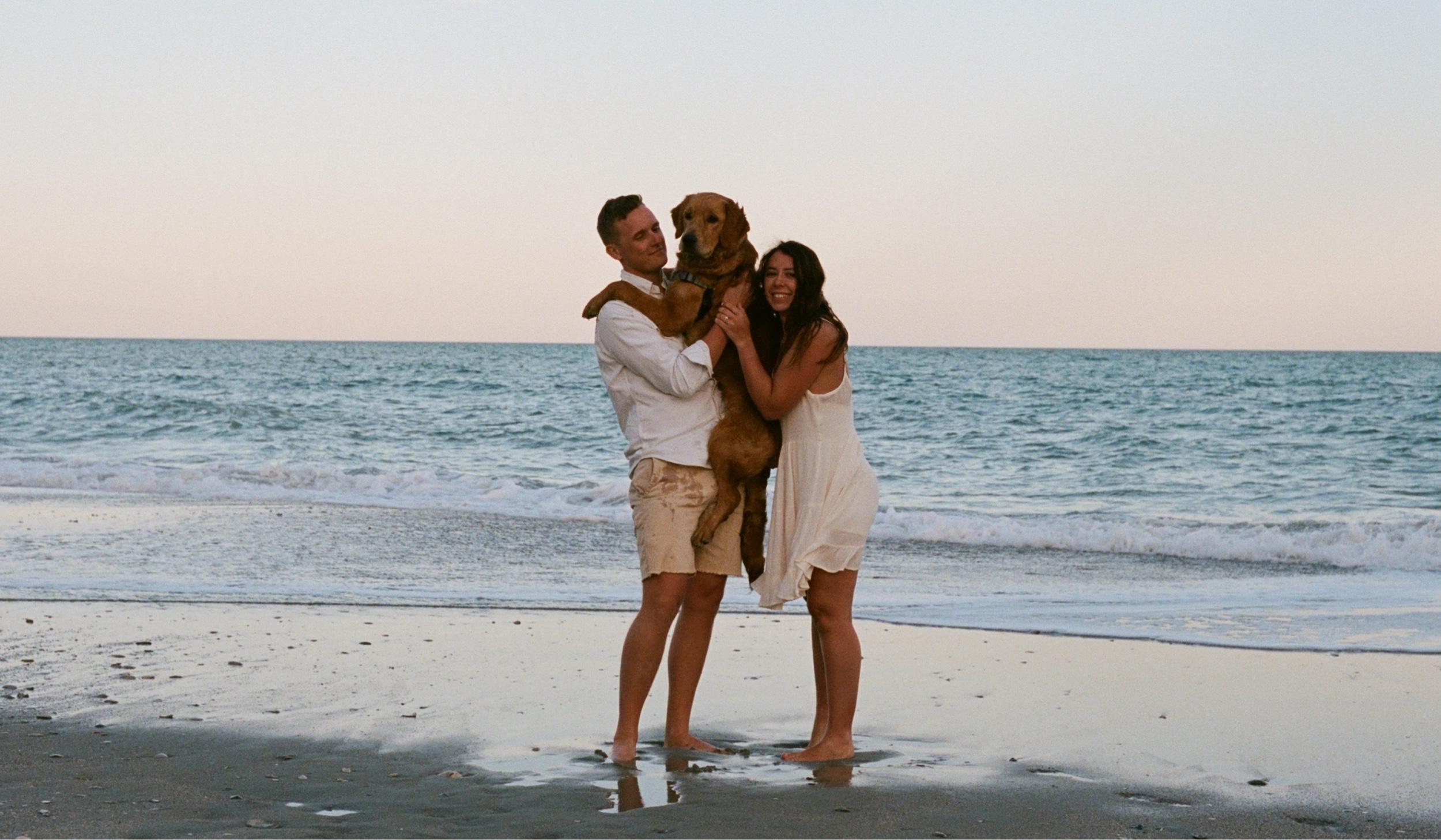 The Wedding Website of Karina Hunt and James Walsh