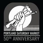 Portland's Saturday Market