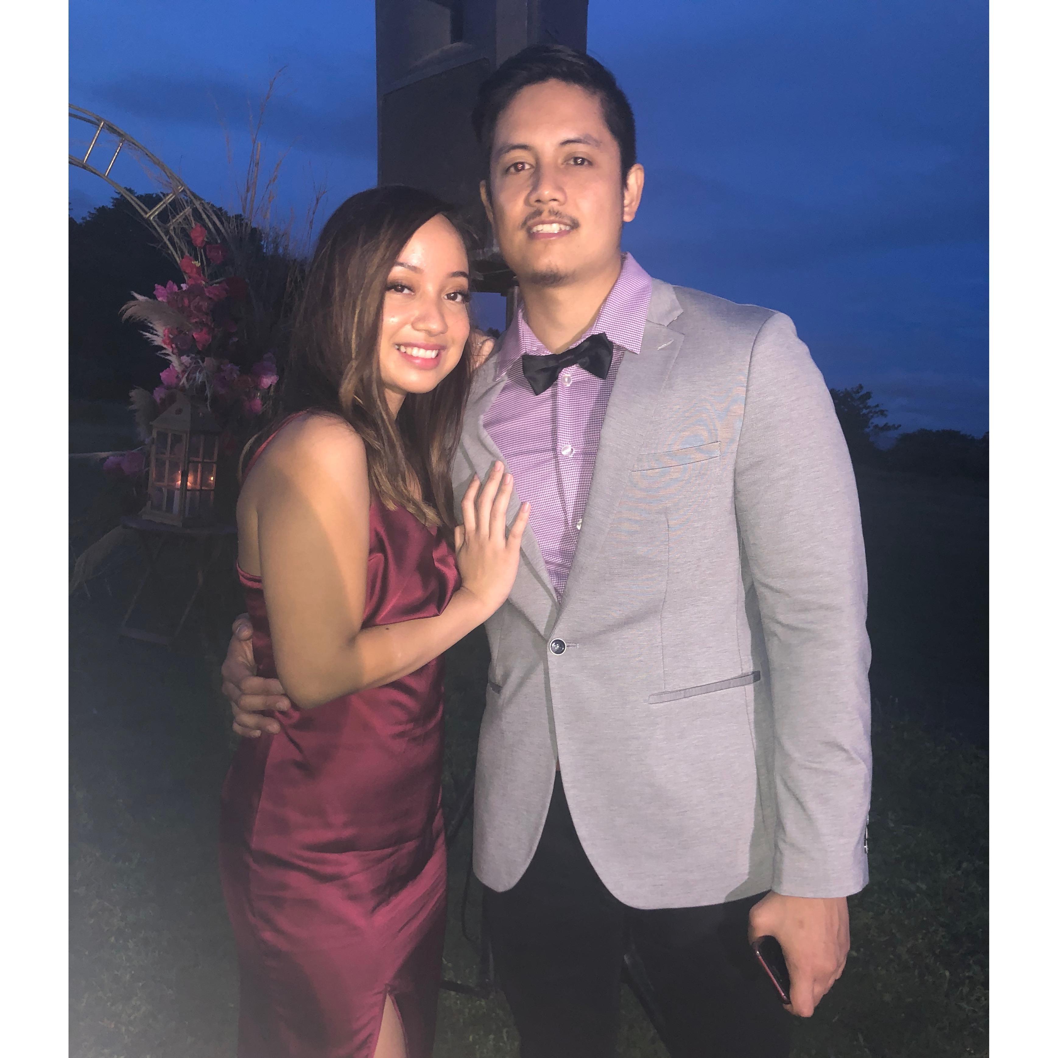 Davao Wedding 2019