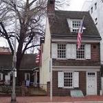 Betsy Ross House