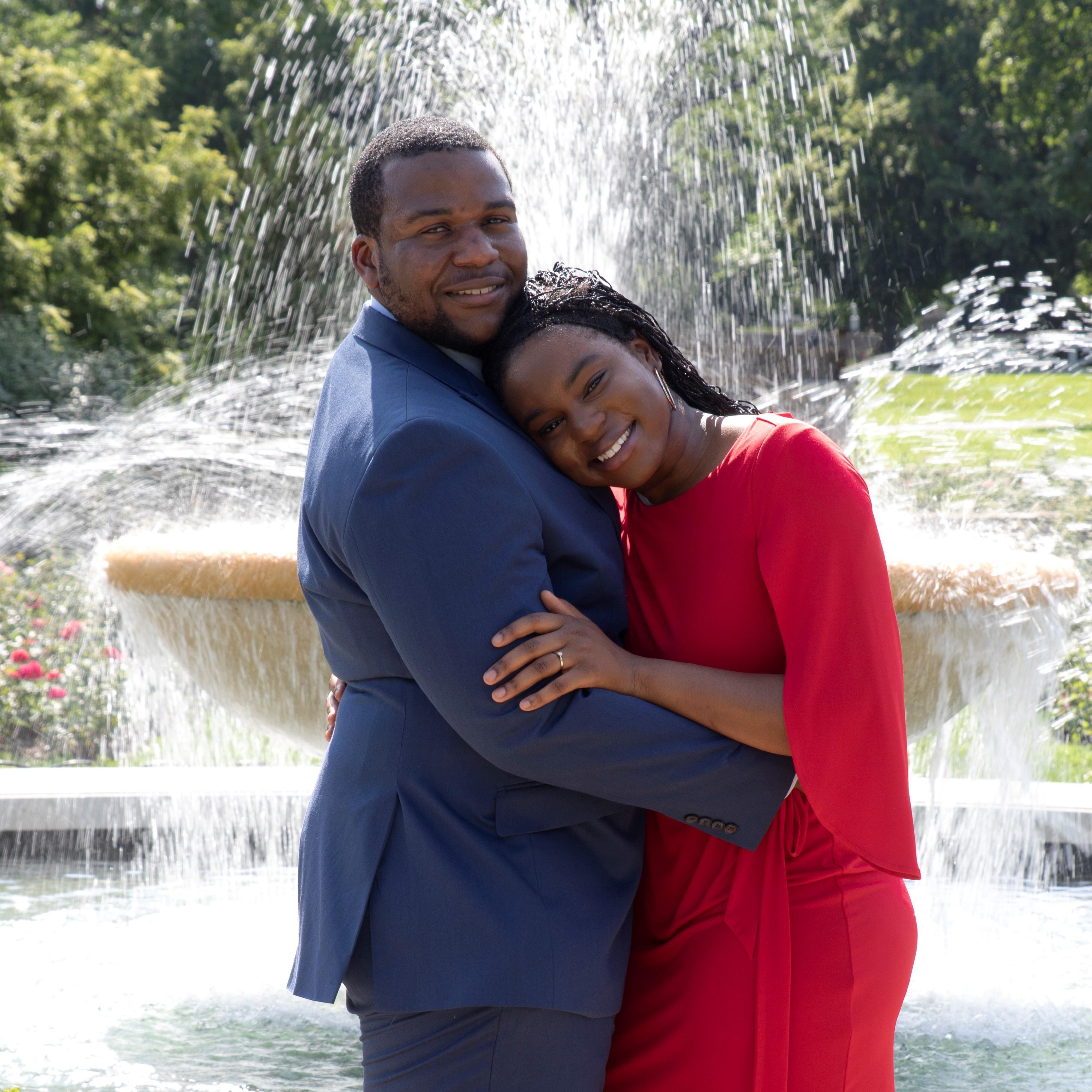 Engagement Photos