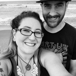 Our newlywed fund-Venmo