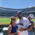 Check out a Mariner's Game in Seattle !