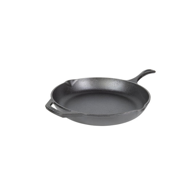 Lodge 12" Cast Iron Skillet
