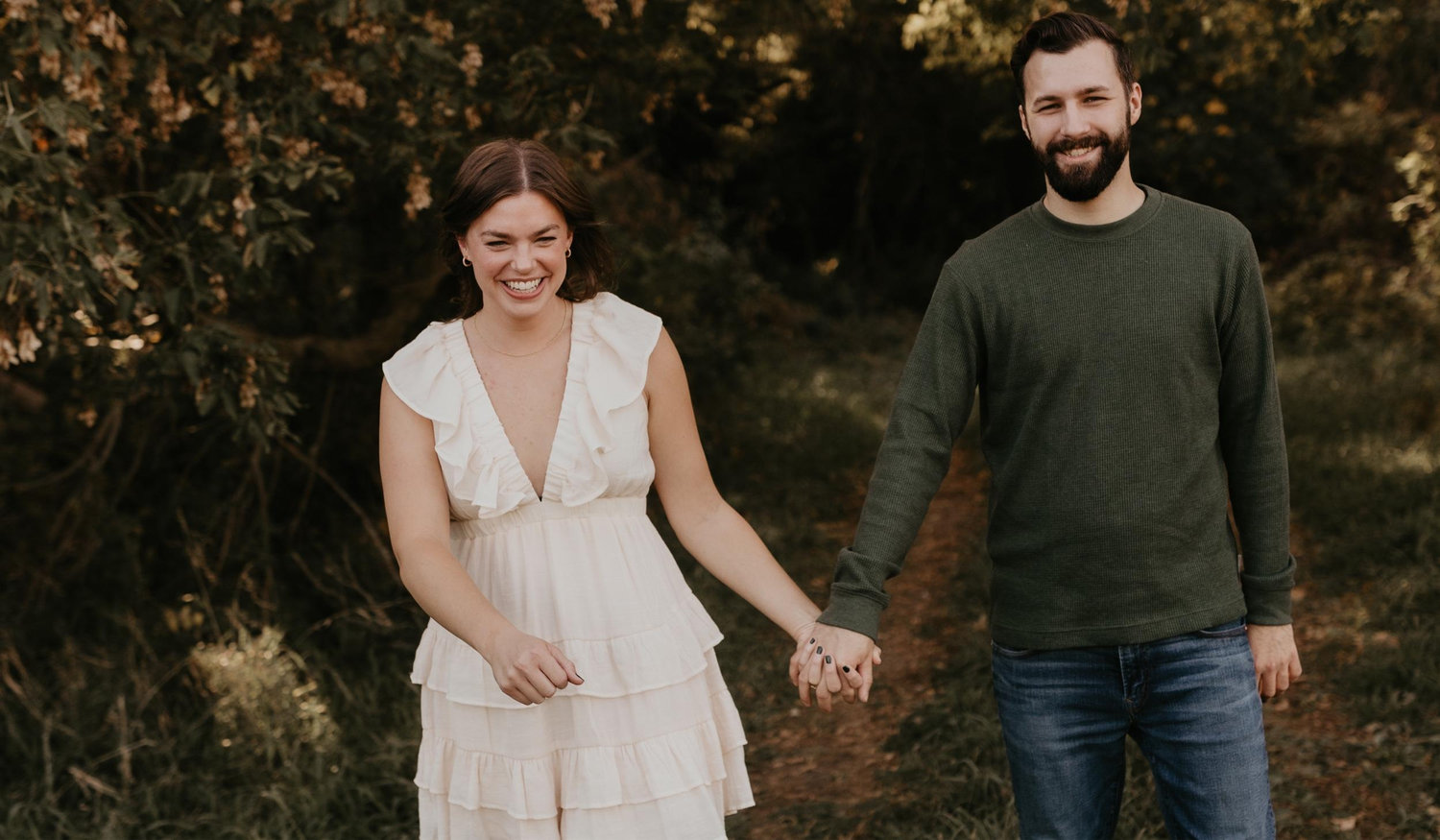 The Wedding Website of Taylor Conway and Chase Overland