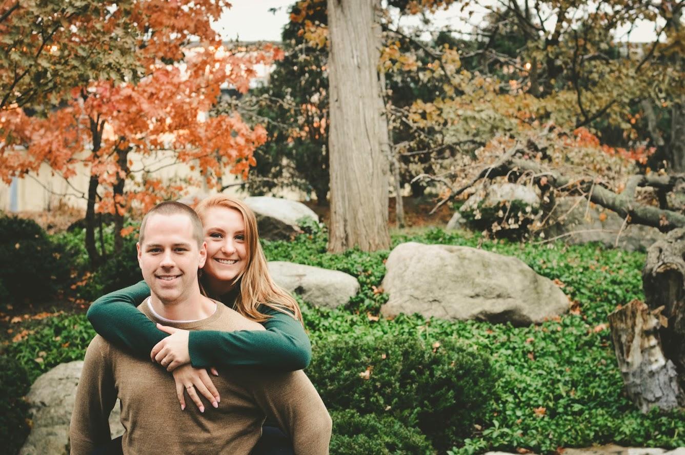 The Wedding Website of Randi Rankl and Daniel Schmitt