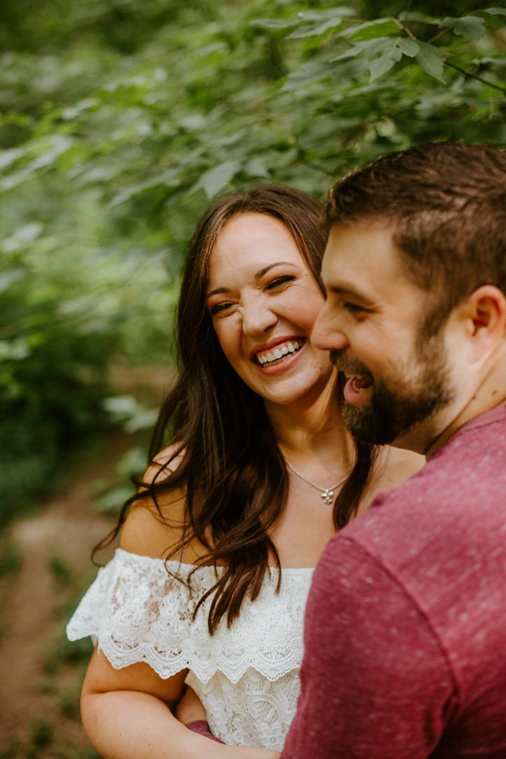 The Wedding Website of Annie Perkins and Drew Goerke