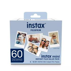 Film for Polaroids