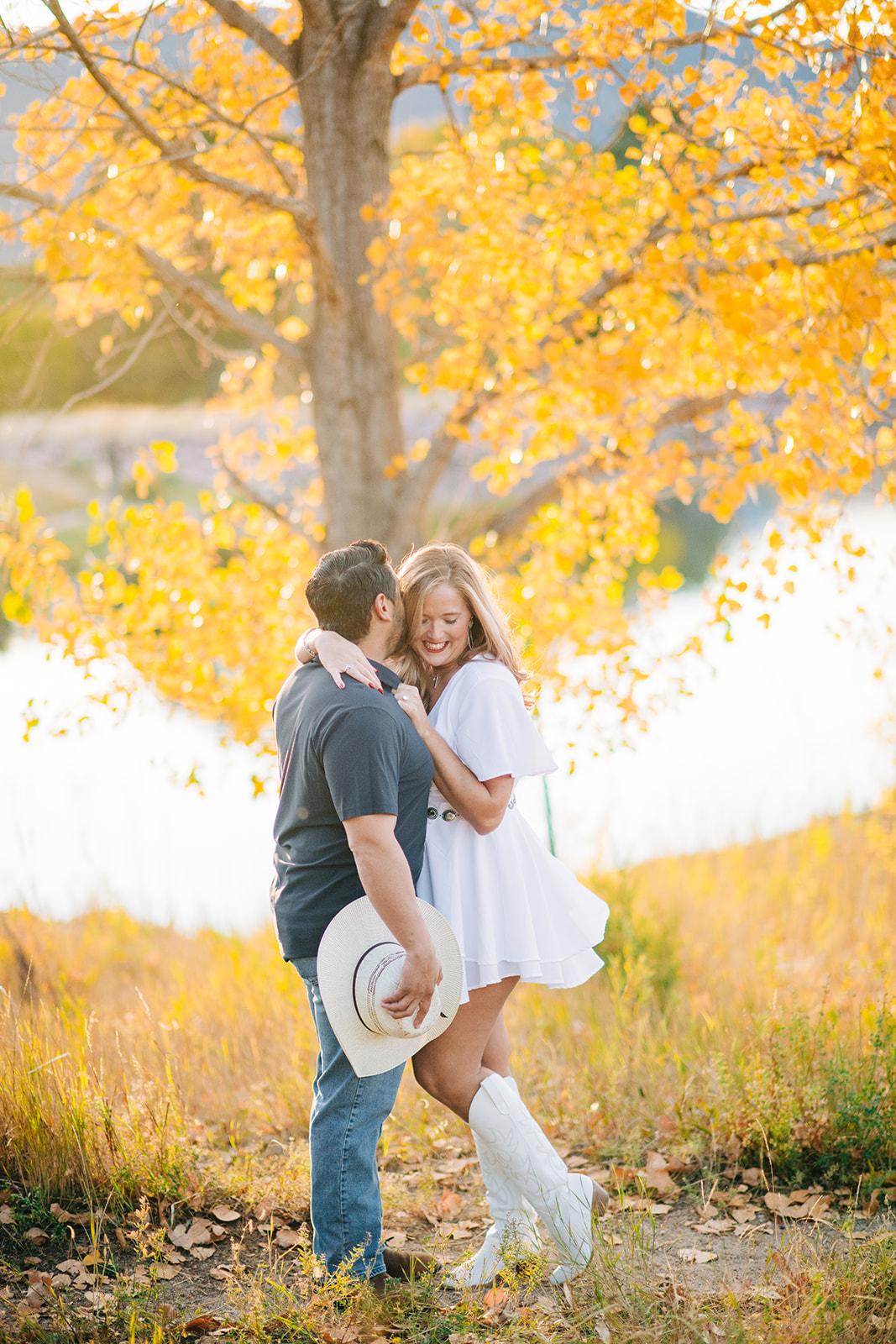 The Wedding Website of Alex Auxier and Raymond Lugo