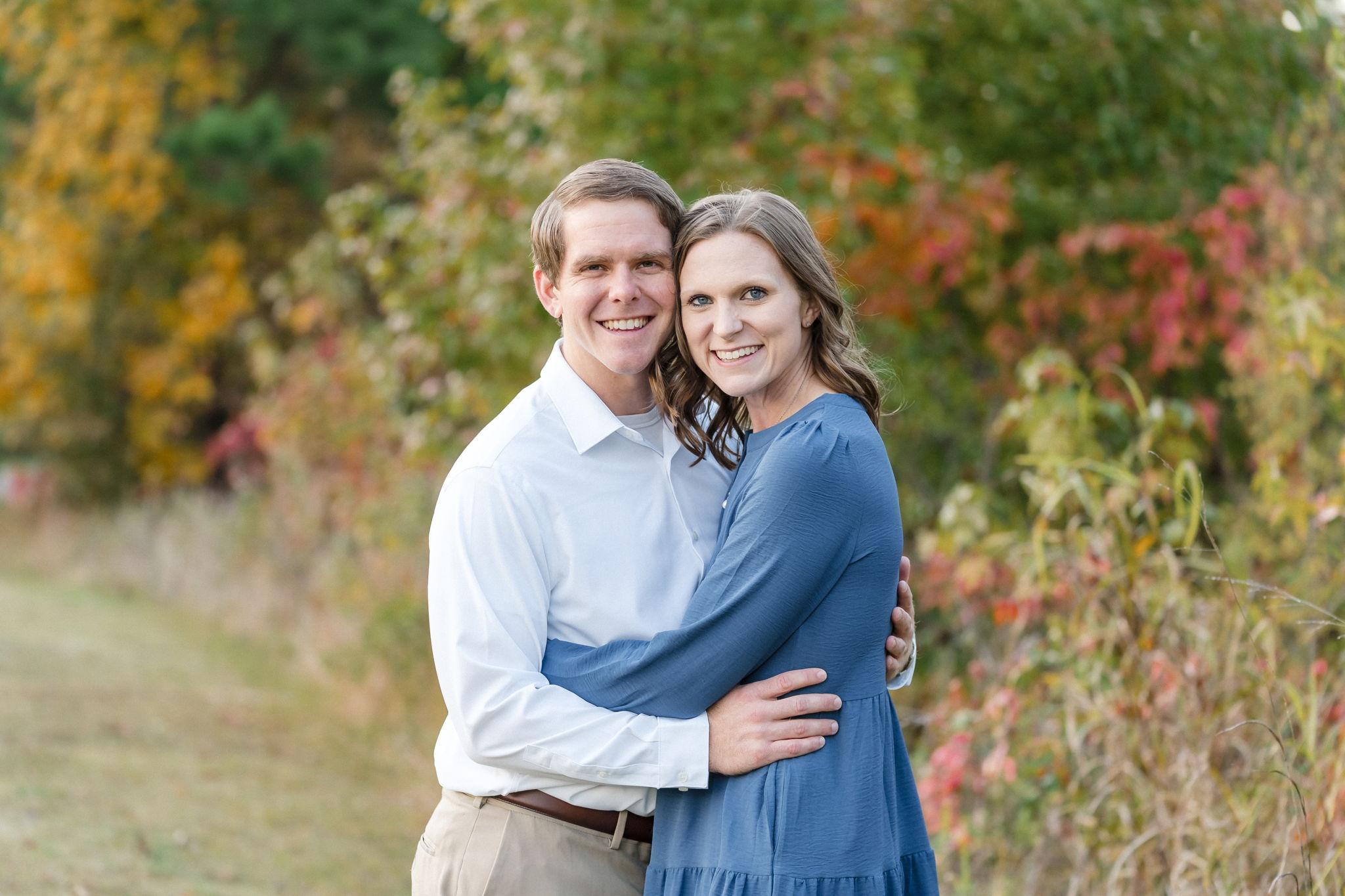 The Wedding Website of Jeffrey Snow and Ashley Pugh