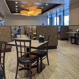 AL MARKAZ RESTAURANT