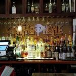 The Gramophone