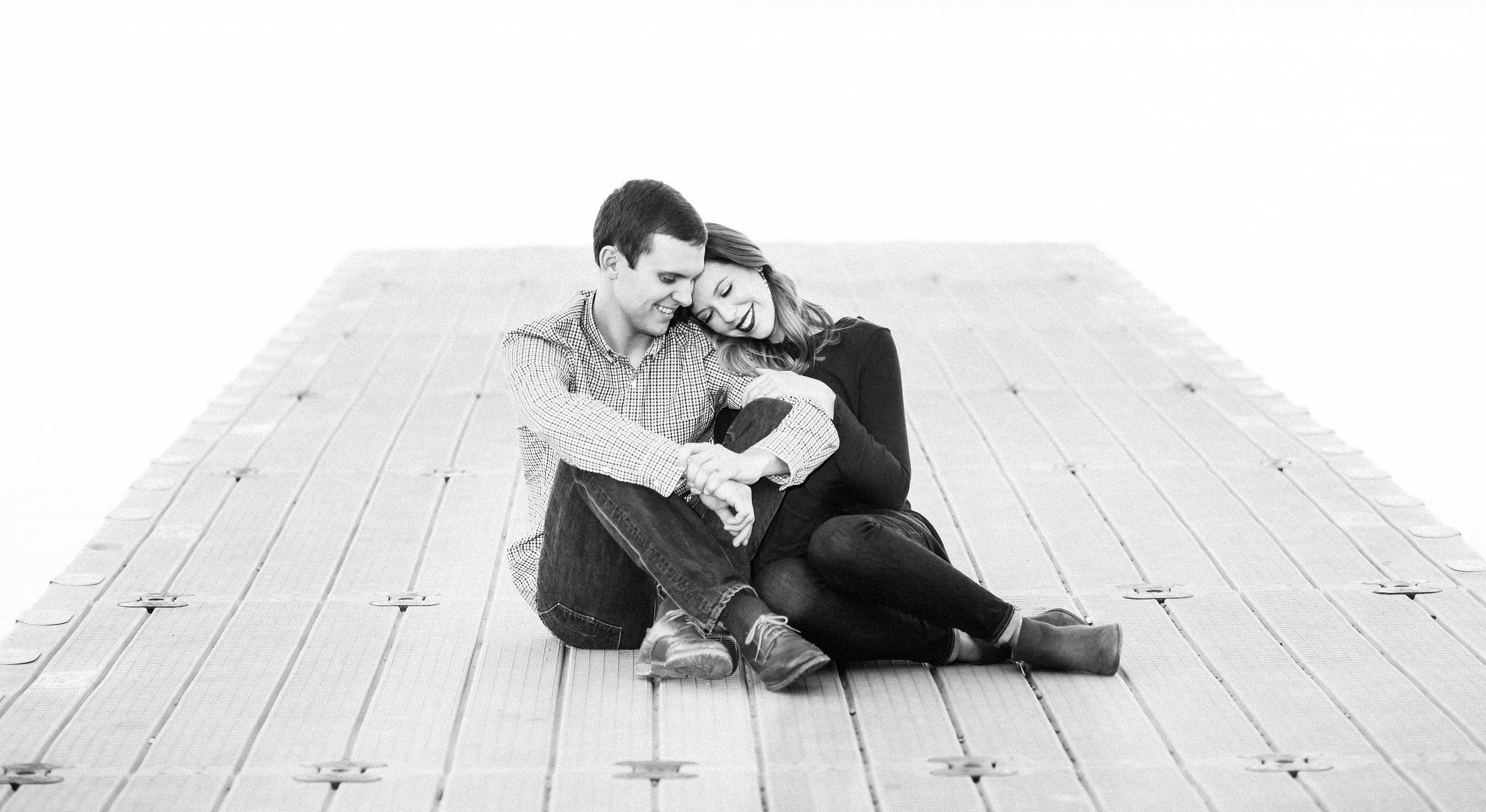 Ashley Fletcher and Tyler Couch's Wedding Website