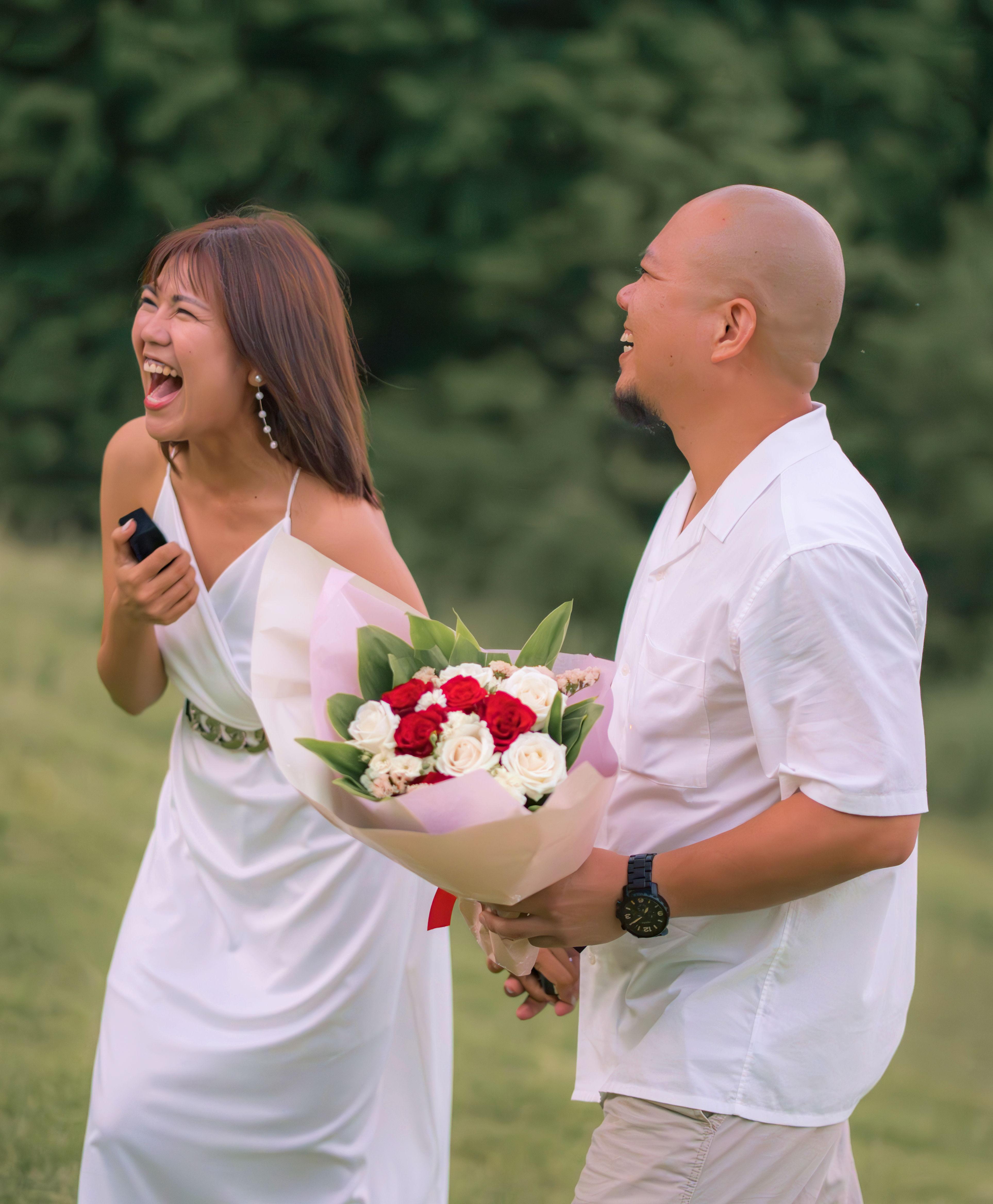The Wedding Website of Yu Taira and Akhyrin Martinez
