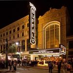 Shea's Buffalo Theatre