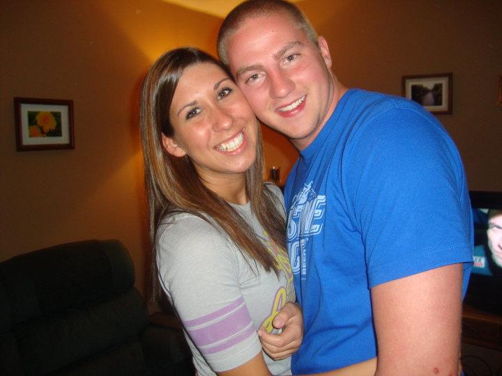 The Wedding Website of Morgan Caurro and George Myers