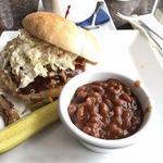 Blue Spoon Cafe