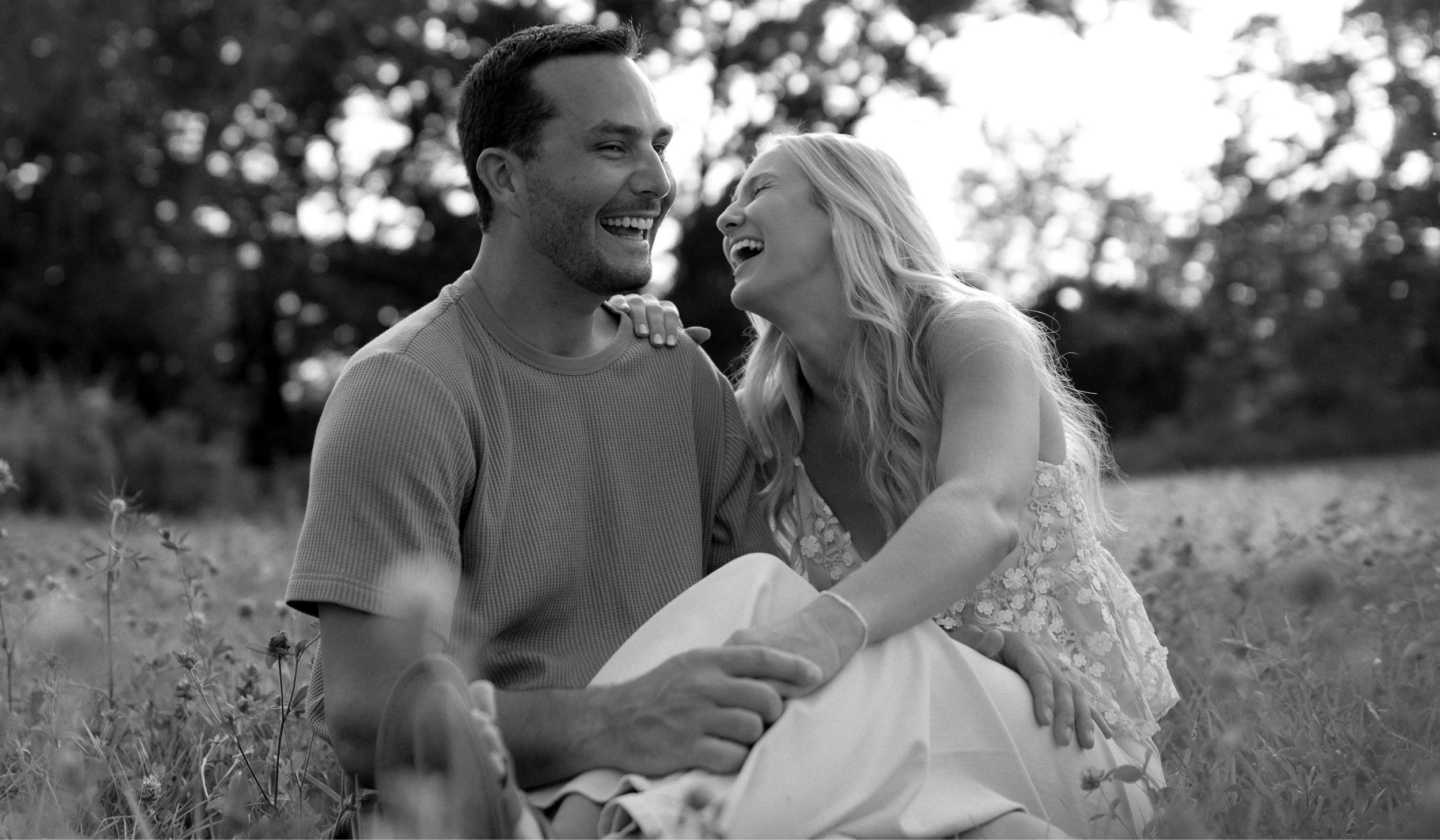 The Wedding Website of Raylin Betthauser and Tony Butler