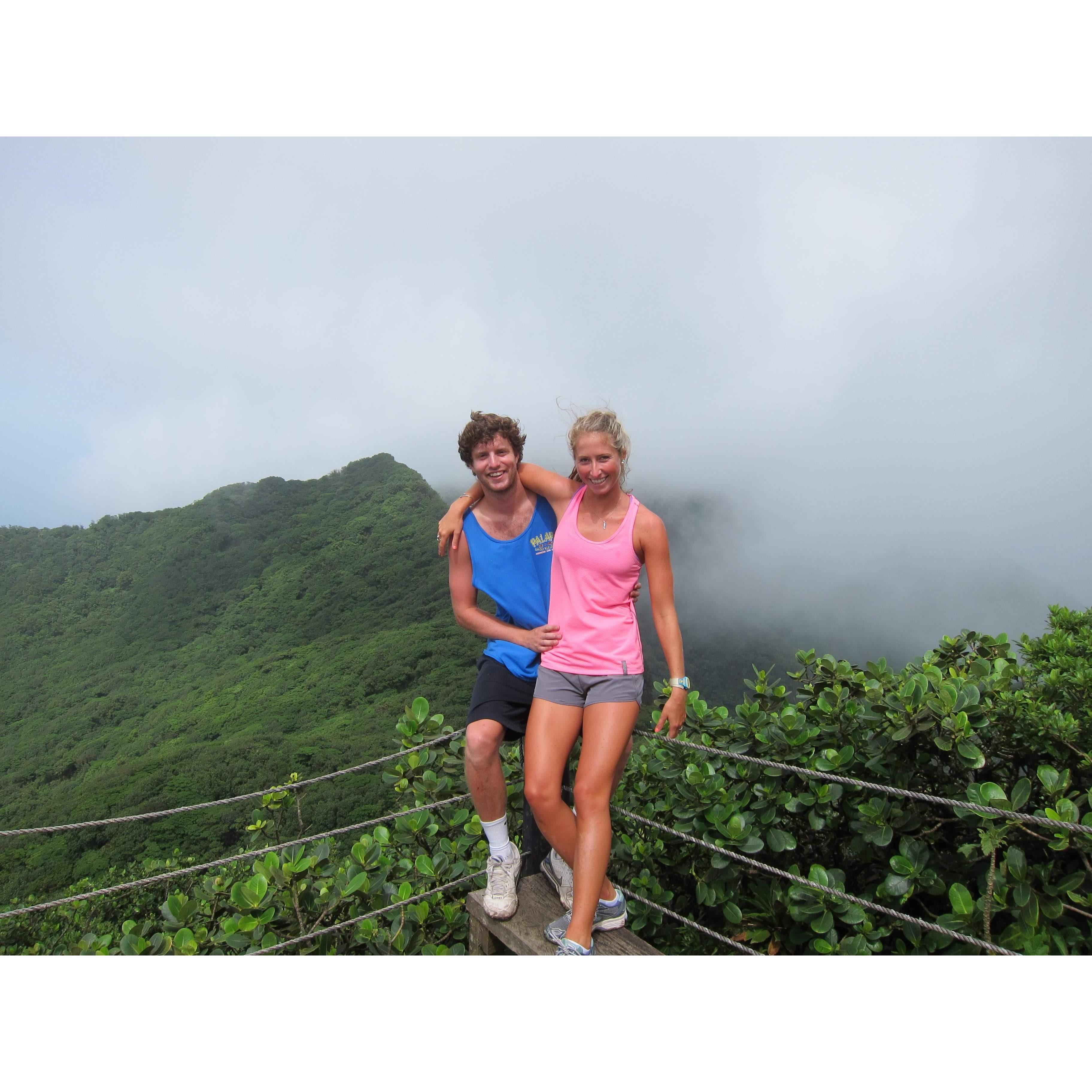 nicaragua 2013