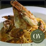Olivo y Vino