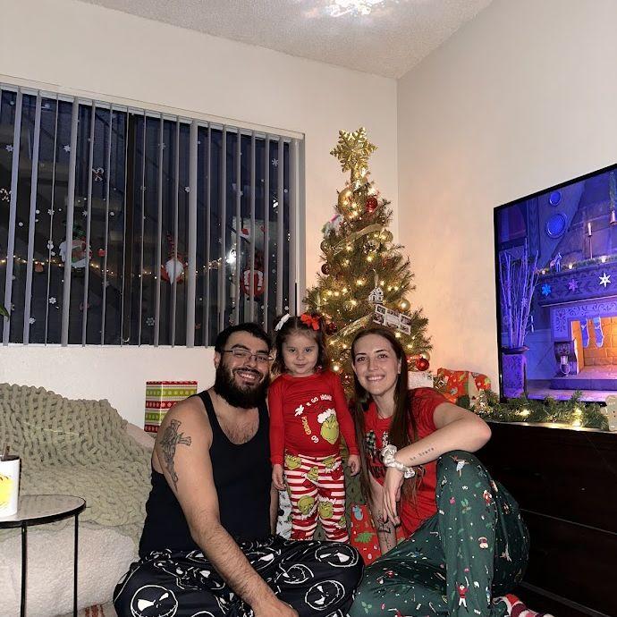 Christmas 2024