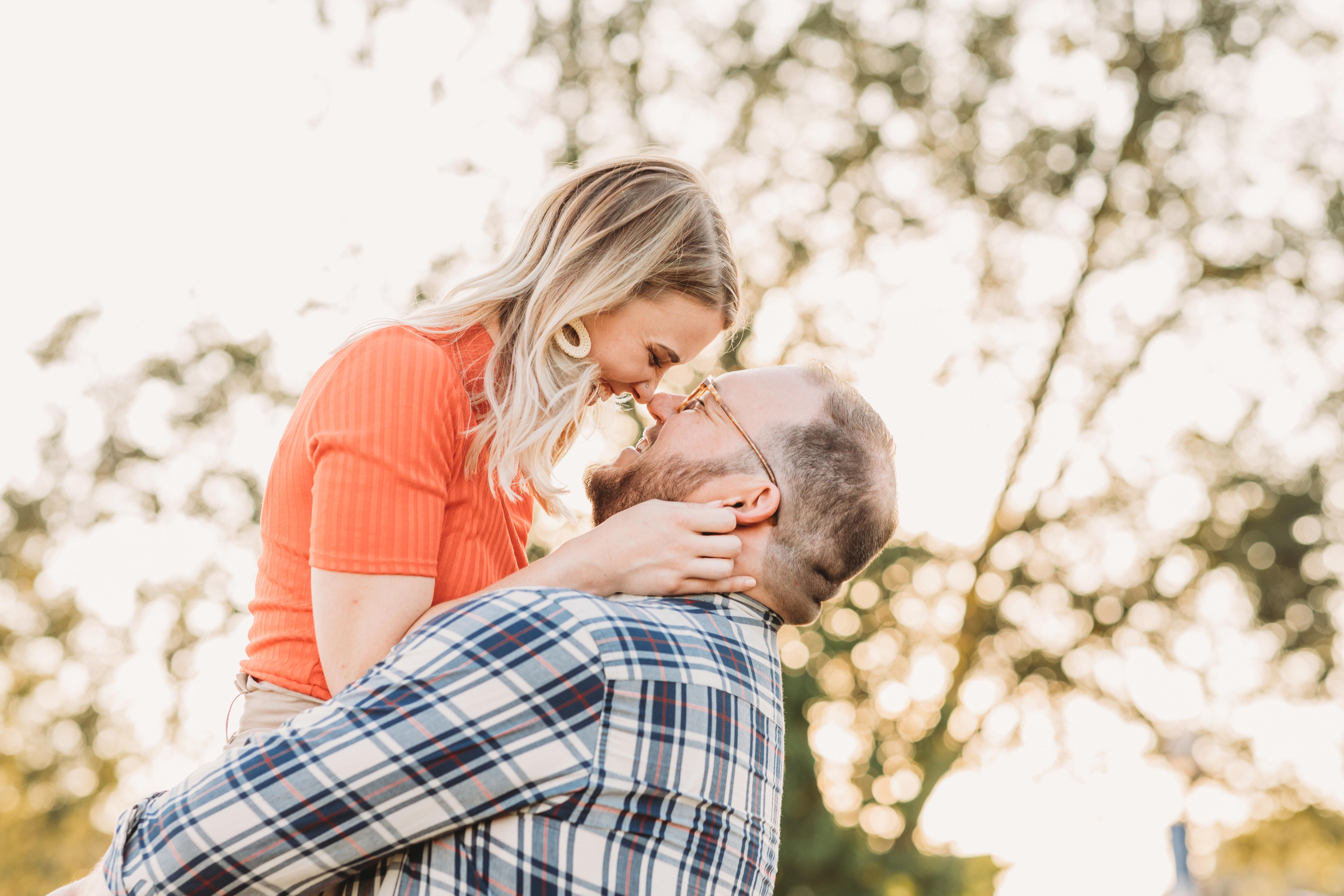The Wedding Website of Jessica Goolsby and Chuck Purcell