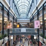 Circle Centre Mall