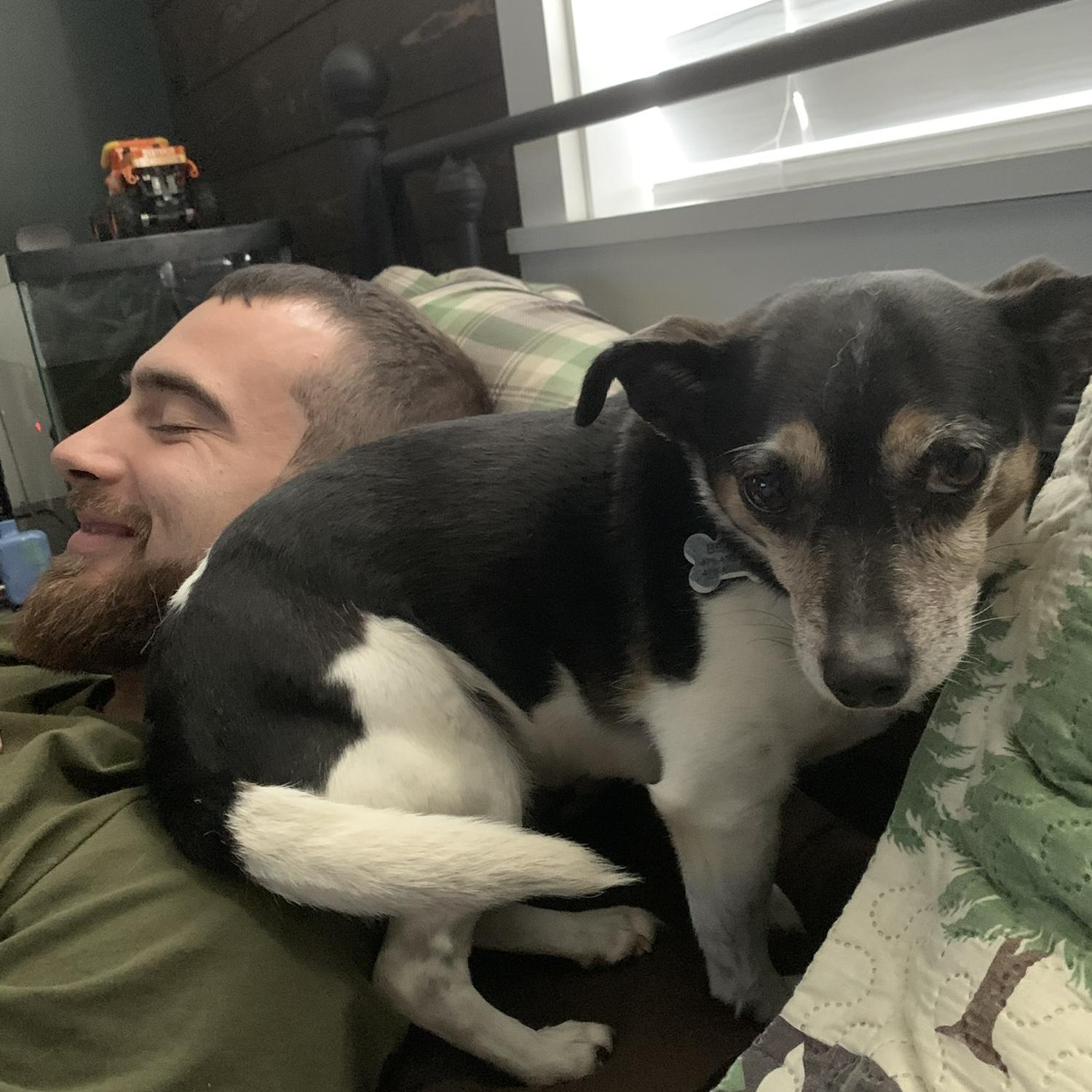 Betty <3