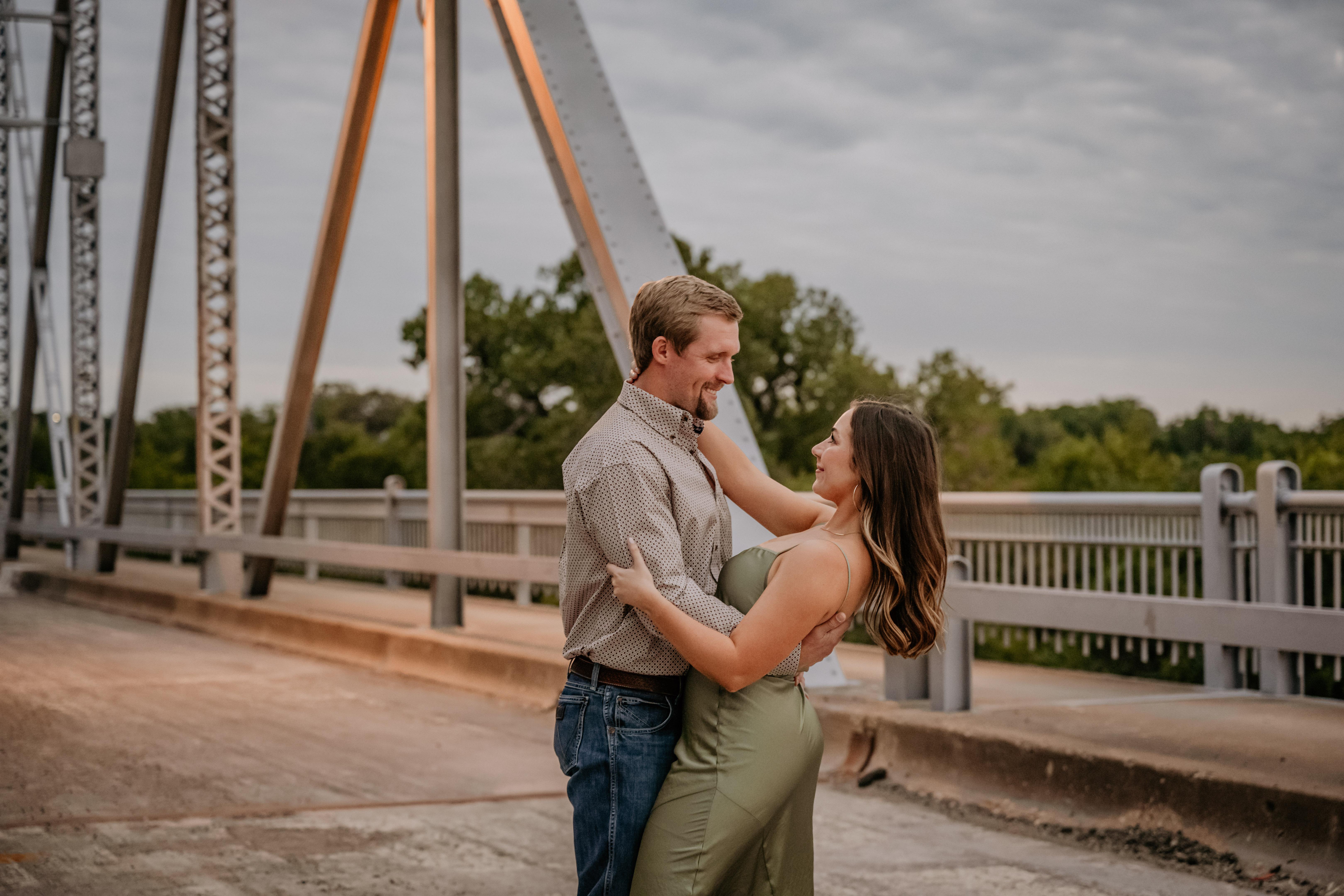The Wedding Website of Taylor Blank and Reid Rohde