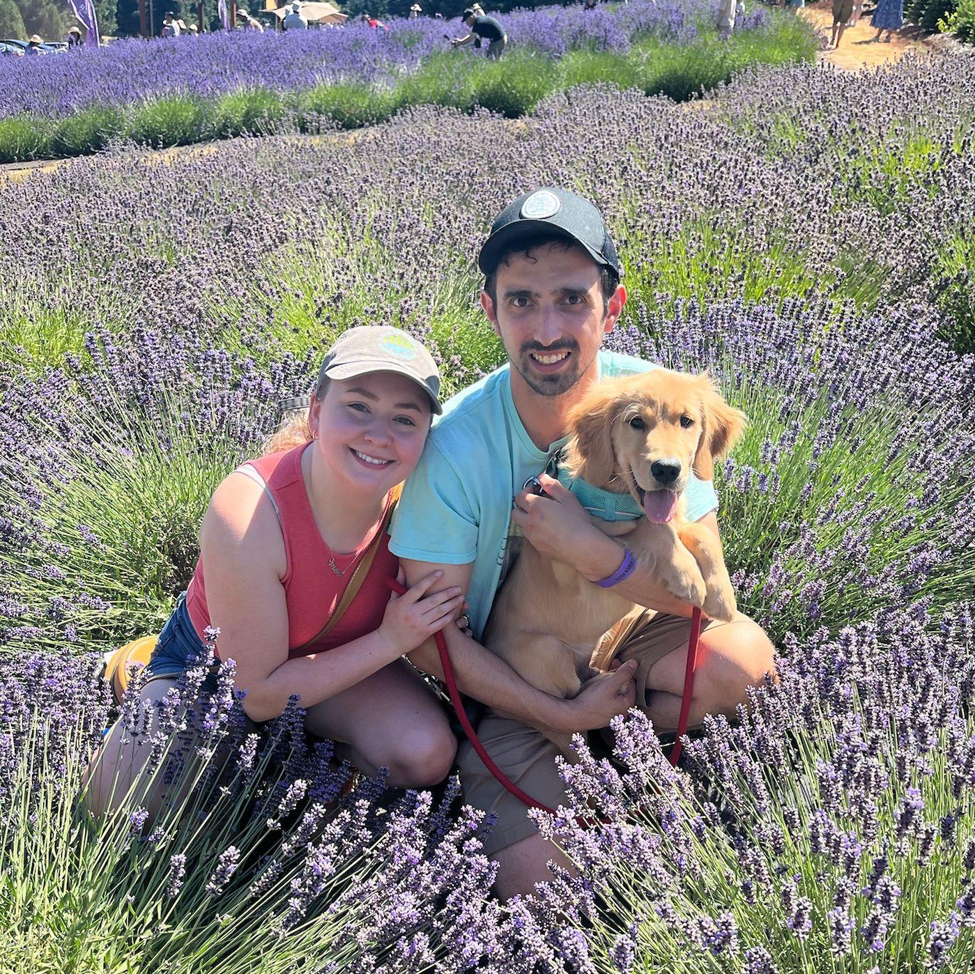 Lavender Festival (07/12/2025)