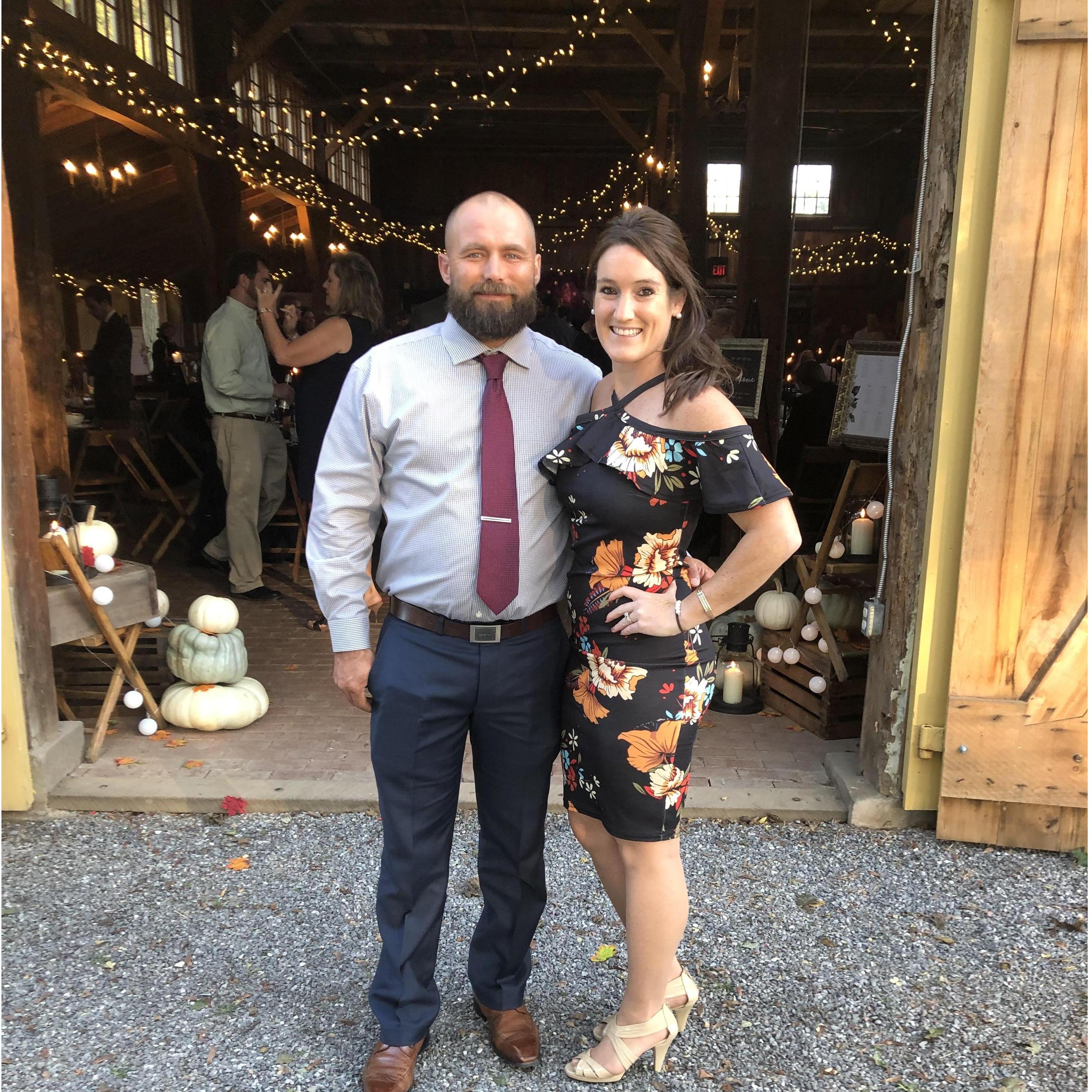Forever wedding date