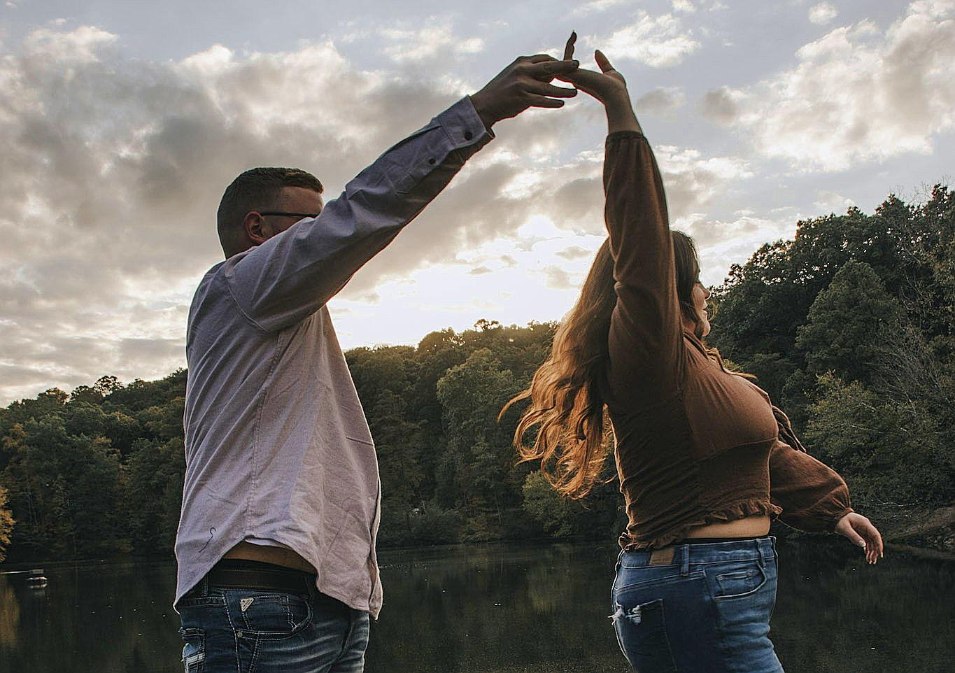 The Wedding Website of Nicole Goodman and Kirkland Davis