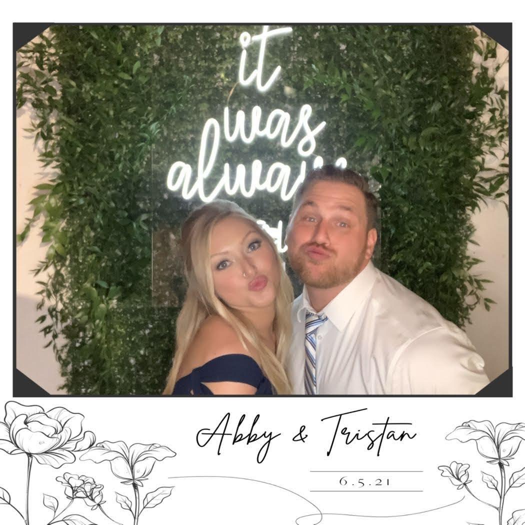 Just a couple of goofs