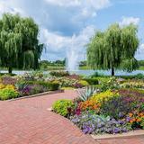Chicago Botanic Garden