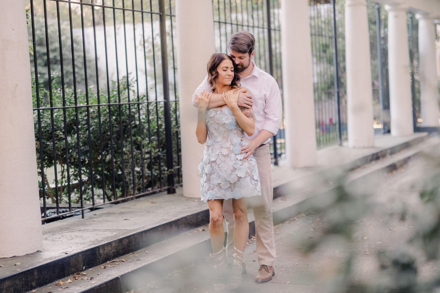 The Wedding Website of Lyndsey Beck and Steven Shepherd