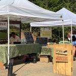 Latah Farmers Market