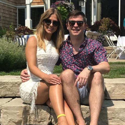Engagement party!