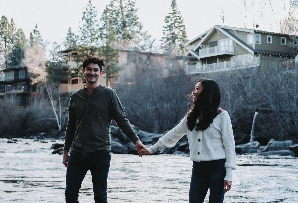The Wedding Website of nicole tanoue and robbie snow