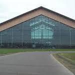 Evergreen Aviation & Space Museum